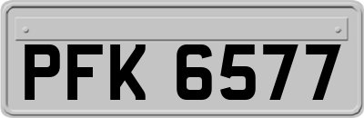 PFK6577