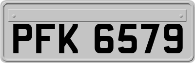 PFK6579