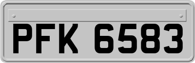 PFK6583