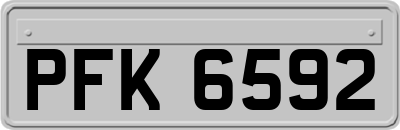 PFK6592