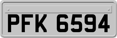PFK6594