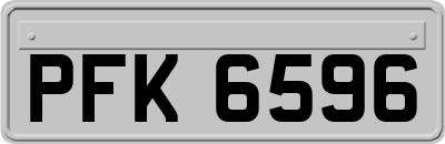 PFK6596