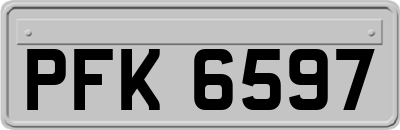 PFK6597