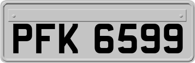 PFK6599