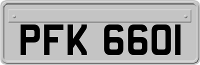 PFK6601