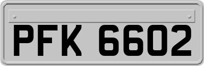PFK6602