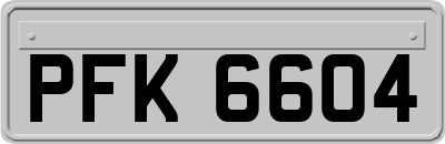 PFK6604