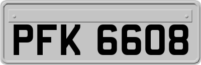 PFK6608