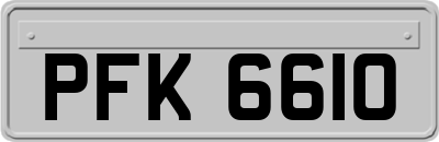 PFK6610