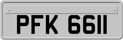 PFK6611