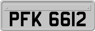 PFK6612