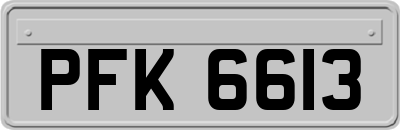 PFK6613