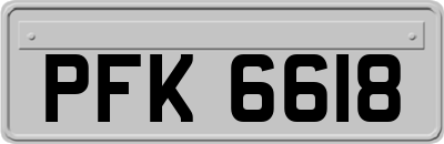 PFK6618