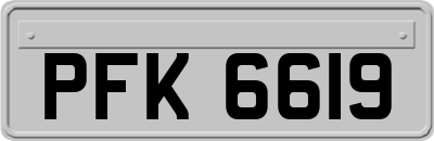 PFK6619