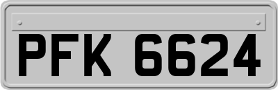 PFK6624