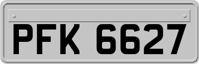 PFK6627