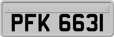 PFK6631