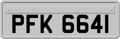 PFK6641