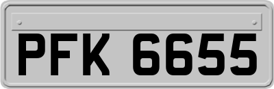 PFK6655