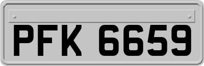 PFK6659