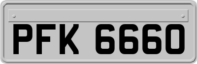 PFK6660
