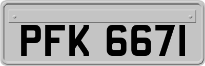 PFK6671