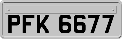 PFK6677