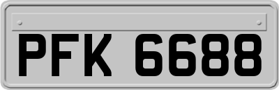 PFK6688
