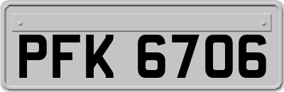 PFK6706