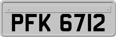 PFK6712
