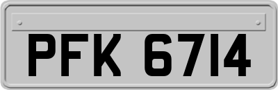 PFK6714