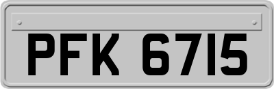 PFK6715