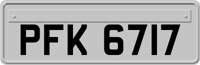 PFK6717