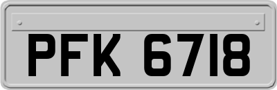 PFK6718