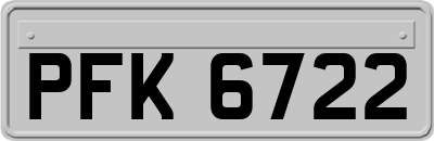 PFK6722