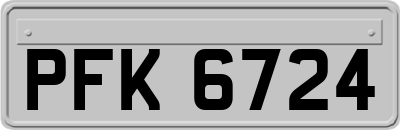 PFK6724