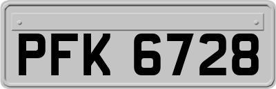 PFK6728