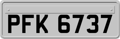 PFK6737