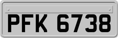 PFK6738