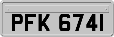 PFK6741