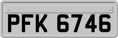 PFK6746