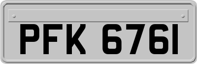 PFK6761
