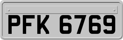 PFK6769