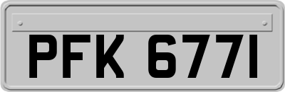 PFK6771