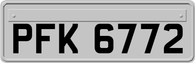 PFK6772