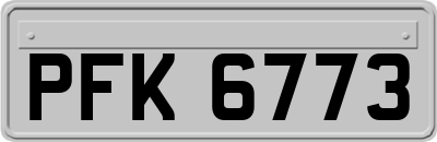 PFK6773