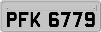 PFK6779