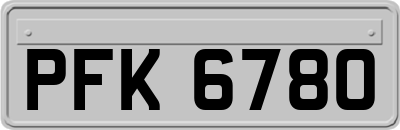 PFK6780