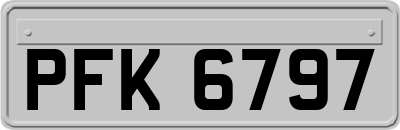 PFK6797