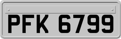 PFK6799